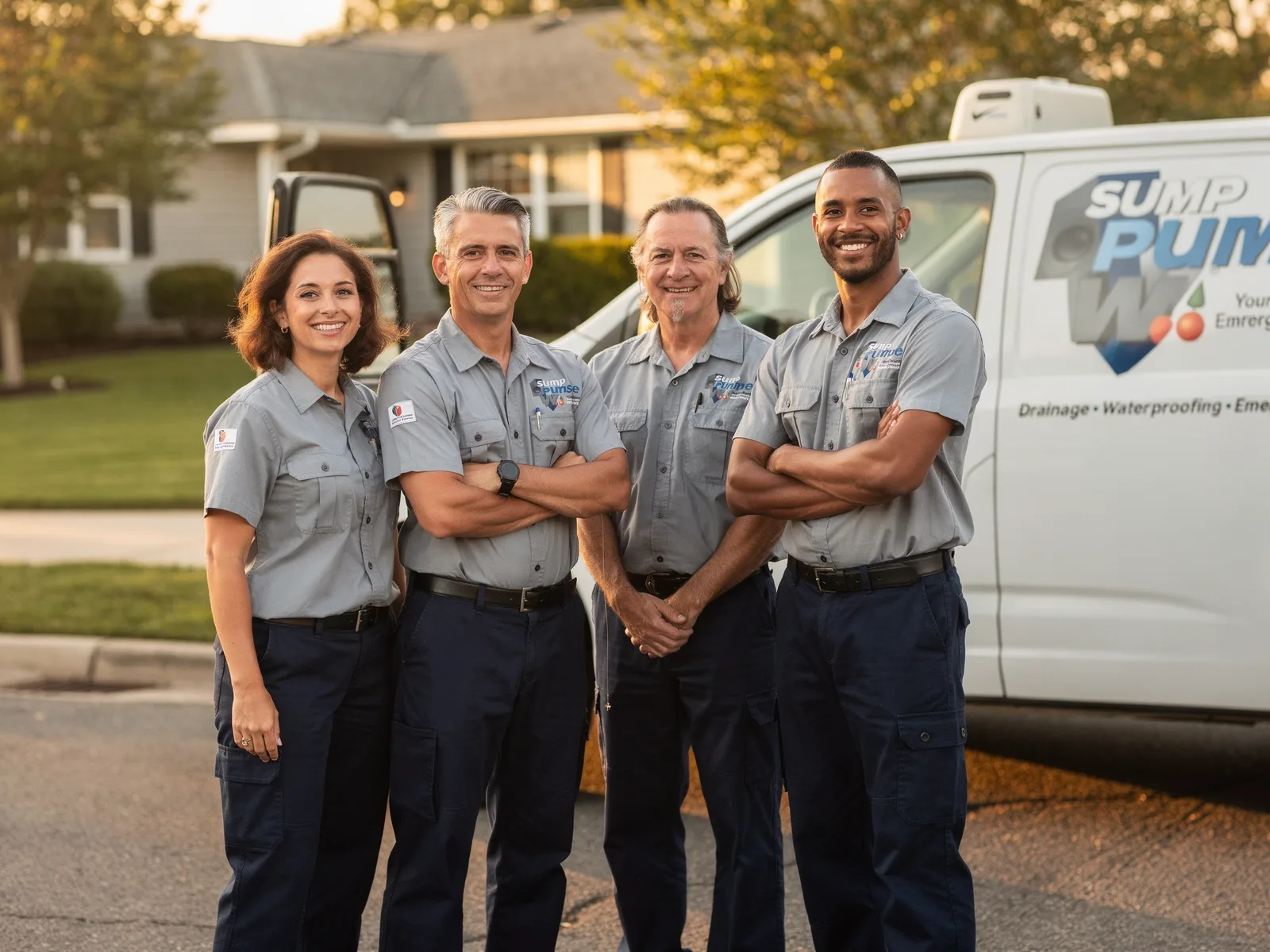 Water Heater Repair company in North Middletown, KY
