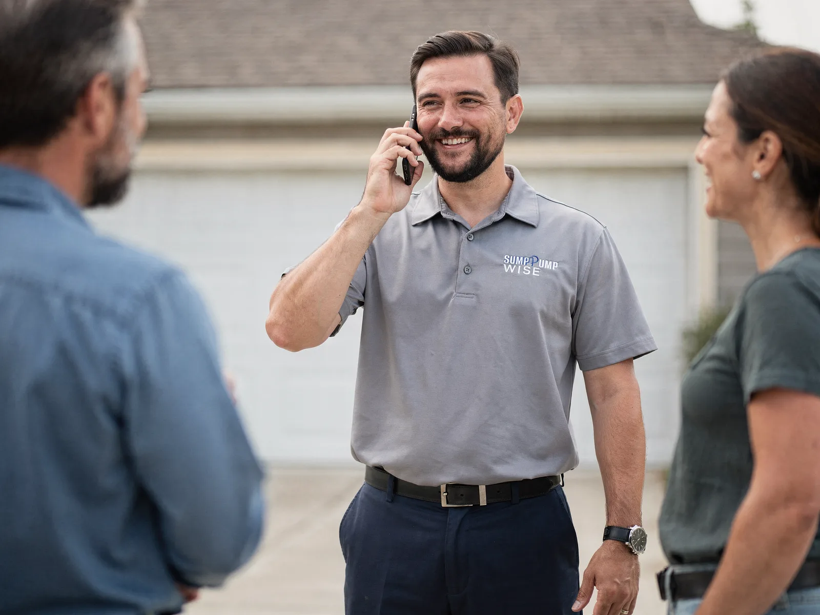 Water Heater Repair North Middletown, KY FAQs